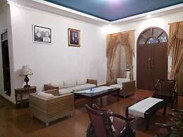 Aldeoz Dempo Pagar Alam Villa Sumsel