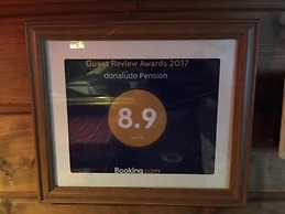 Donaludo Pension