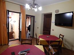 B&B del Borgo
