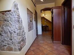 B&B del Borgo