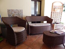 B&B del Borgo