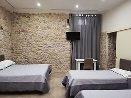 B&B del Borgo