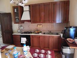 B&B del Borgo