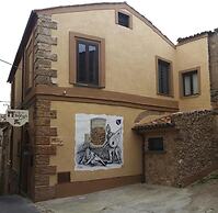 B&B del Borgo