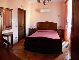 B&B del Borgo