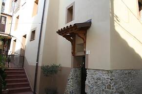 B&B del Borgo