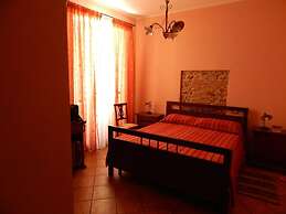 B&B del Borgo