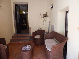 B&B del Borgo
