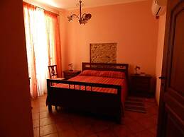 B&B del Borgo