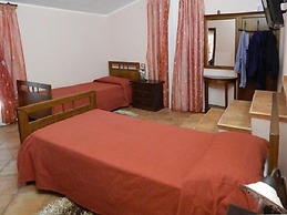B&B del Borgo