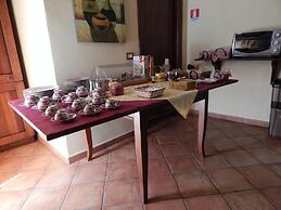 B&B del Borgo