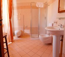 B&B del Borgo