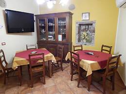 B&B del Borgo