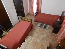 B&B del Borgo