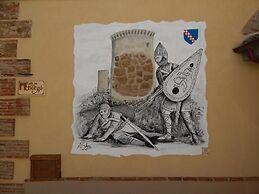 B&B del Borgo