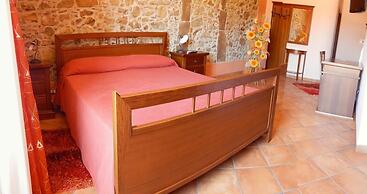 B&B del Borgo