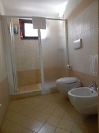 B&B del Borgo
