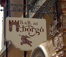 B&B del Borgo
