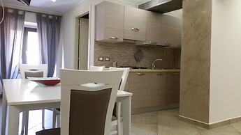 B&B del Borgo