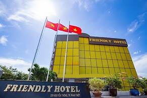 7S Hotel Friendly Phan Thiet