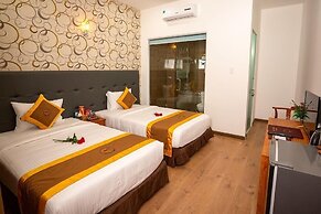 7S Hotel Friendly Phan Thiet
