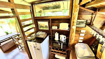 Pakchong Family Home