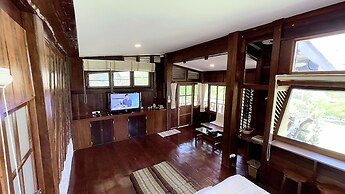 Pakchong Family Home