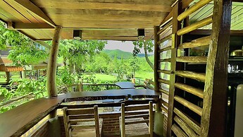 Pakchong Family Home