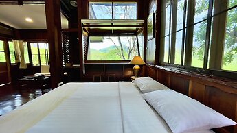 Pakchong Family Home