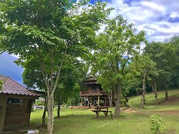 Pakchong Family Home