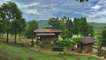 Pakchong Family Home