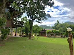 Pakchong Family Home