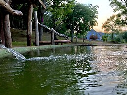 Pakchong Family Home