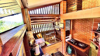 Pakchong Family Home