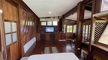 Pakchong Family Home