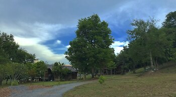 Pakchong Family Home