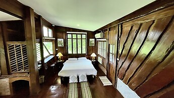 Pakchong Family Home