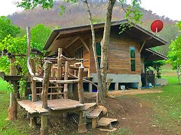 Pakchong Family Home