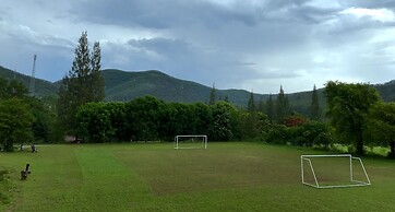 Pakchong Family Home
