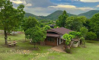 Pakchong Family Home