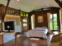 Pakchong Family Home