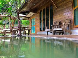 Pakchong Family Home