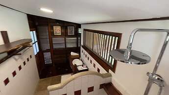 Pakchong Family Home