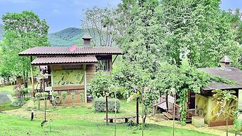 Pakchong Family Home