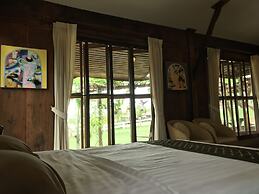 Pakchong Family Home