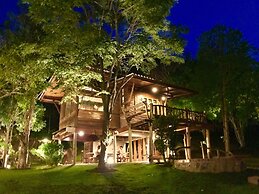 Pakchong Family Home