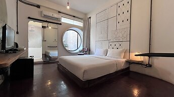 The Artel Nimman Hotel