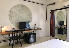 The Artel Nimman Hotel