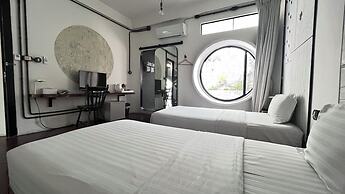 The Artel Nimman Hotel