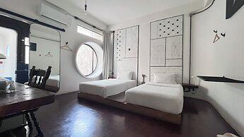 The Artel Nimman Hotel